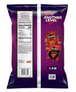 Doritos Spicy Sweet Chili Flavored Tortilla Chips – 14.5 oz - Image 2