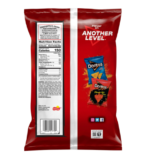 Doritos Nacho Cheese Tortilla Snack Chips – Party Size, 14.5 oz - Image 2