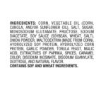 Doritos Spicy Sweet Chili Flavored Tortilla Chips – 14.5 oz - Image 5