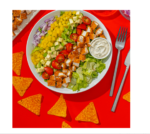 Doritos Nacho Cheese Tortilla Snack Chips – Party Size, 14.5 oz - Image 5
