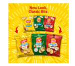 Lay’s Limon Flavored Potato Chips – Party Size, 12.5 oz - Image 3