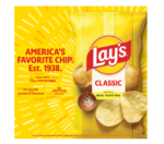 Lay’s Limon Flavored Potato Chips – Party Size, 12.5 oz - Image 4