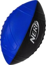 Nerf Mini Foam Sports Ball Set - Foam Football, Soccer Ball + Basketball Soft Sports Toy for Kids - Image 11
