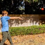 Nerf Vortex Aero Howler Foam Ball, Classic Long-Distance Football, Flight-Optimizing Tail, Whistling Sound, Indoor & Outdoor Fun, Christmas Stocking Stuffers for Kids - Image 9